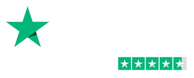 Trustpilot 4 stars